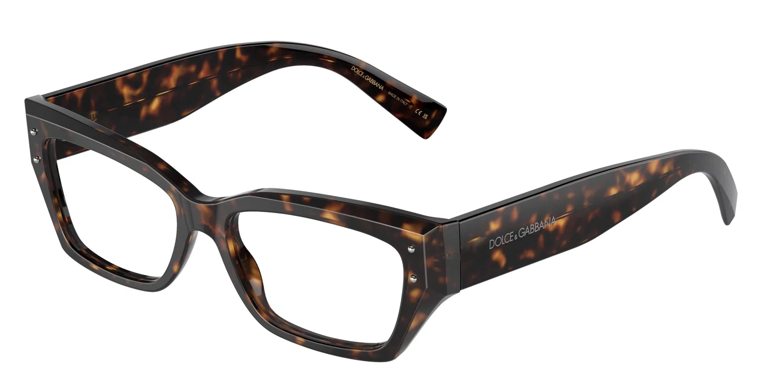 Dolce & Gabbana 3387 Eyeglasses - view 56